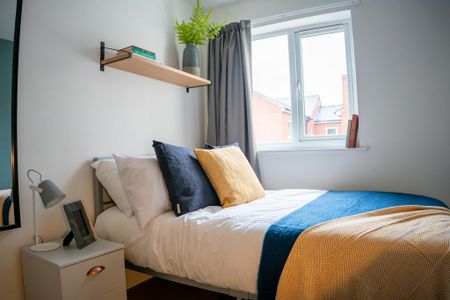 6 bedroom house to rent - Photo 5