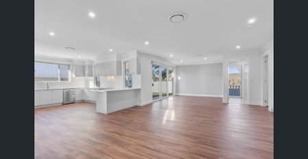 Brand New Freestanding Family Home - Photo 2