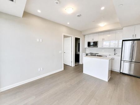 For Lease - 3006 William Cutmore Boulevard Unit# 1007, Oakville, Ontario - Photo 4