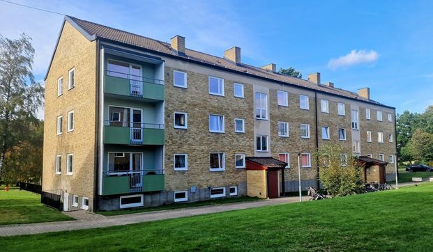 Fasanvägen 3C, Perstorp - Photo 1