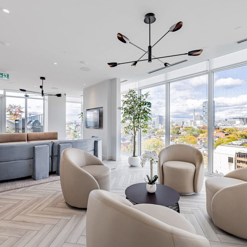 For Lease - 280 Dundas Street Unit# 1705, Toronto, Ontario - Photo 1