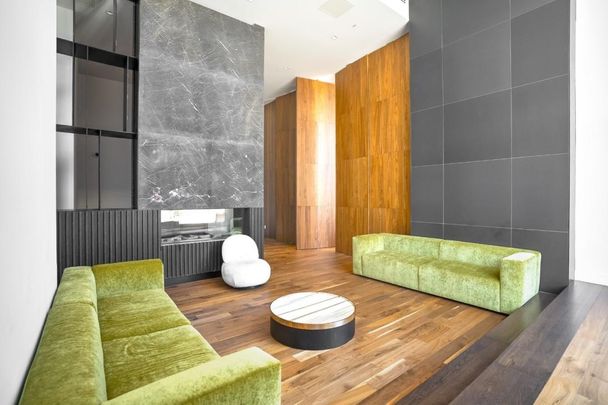 Appartement à louer - Photo 1