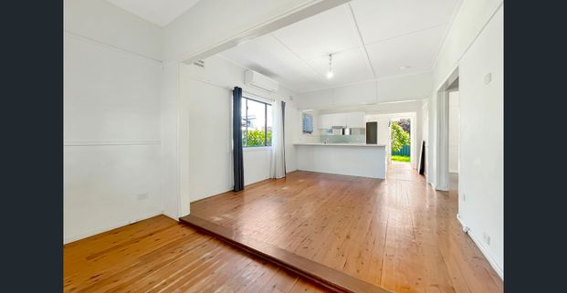 Comfortable 3-Bedroom Living - Photo 1