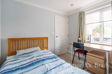 7 bedroom house to rent - Photo 5