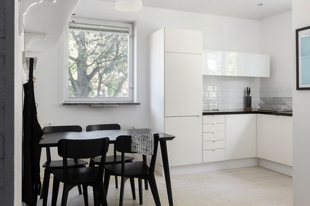 Thunbergsgatan, Johanneshov - Foto 2