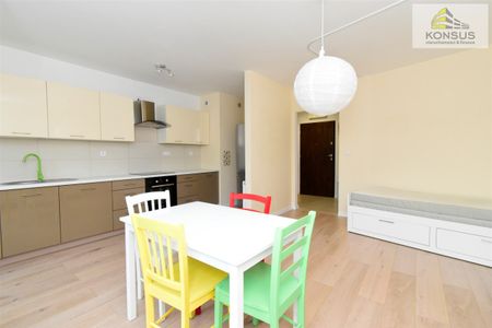 Kielce, Barwinek, Starowapiennikowa - Photo 5