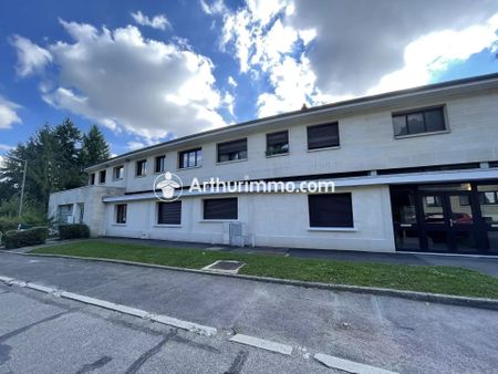 Location Studio 1 pièces 23 m2 à Étiolles - Photo 4