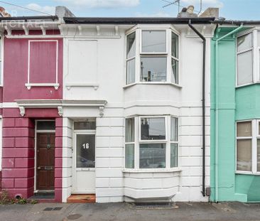 5 bedroom terraced house to rent - Photo 2