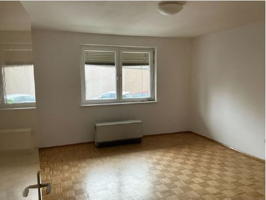 1-Zimmer-Wohnung - Photo 1