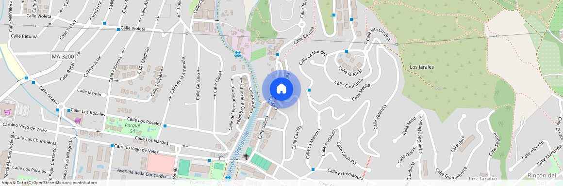 Rincón De La Victoria