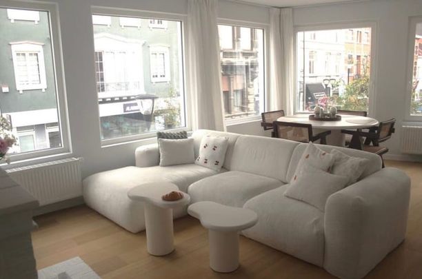 Appartement te huur - Photo 1