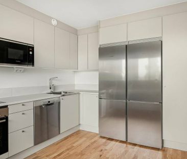 Agnesfridsvägen 103 - Photo 3