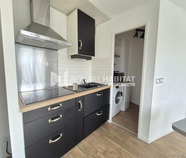 Location Appartement 2 pièces 40m² ARRAS 62000 - Photo 4