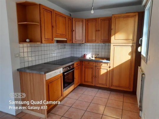 Location appartement 2 pièces - 43m² à Sallanches (74700) - Photo 1