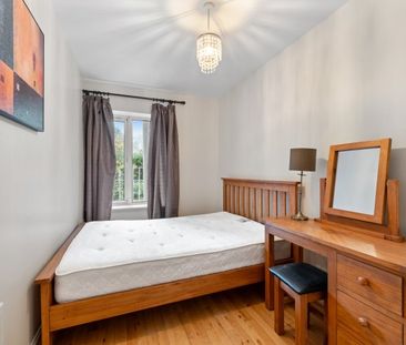 Apartment 61, The Sweepstakes, Ballsbridge Park, Ballsbridge, Dublin 4 - Photo 1