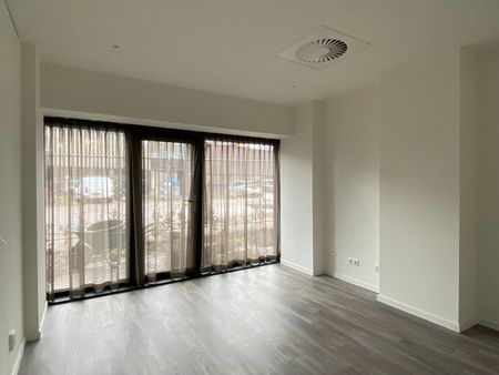 Te huur: Appartement Zwarteweg in Naarden - Photo 2