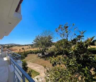 Μεζονέτα για ενοικίαση Κέντρο (Βαρνάβας) - Photo 2