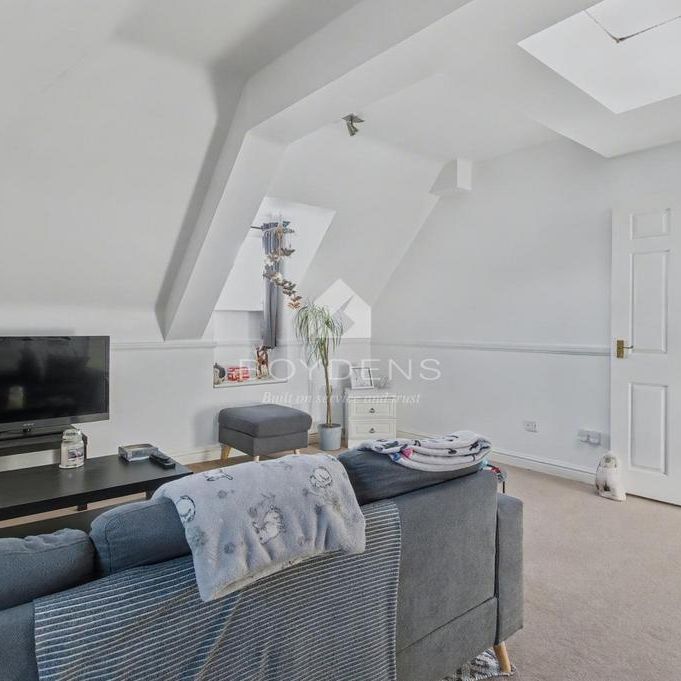 1 bedroom flat to rent - Photo 1