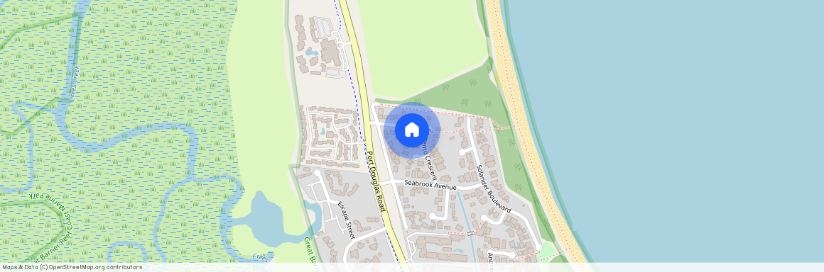 9 Sorrento Crescent, Port Douglas, QLD 4877