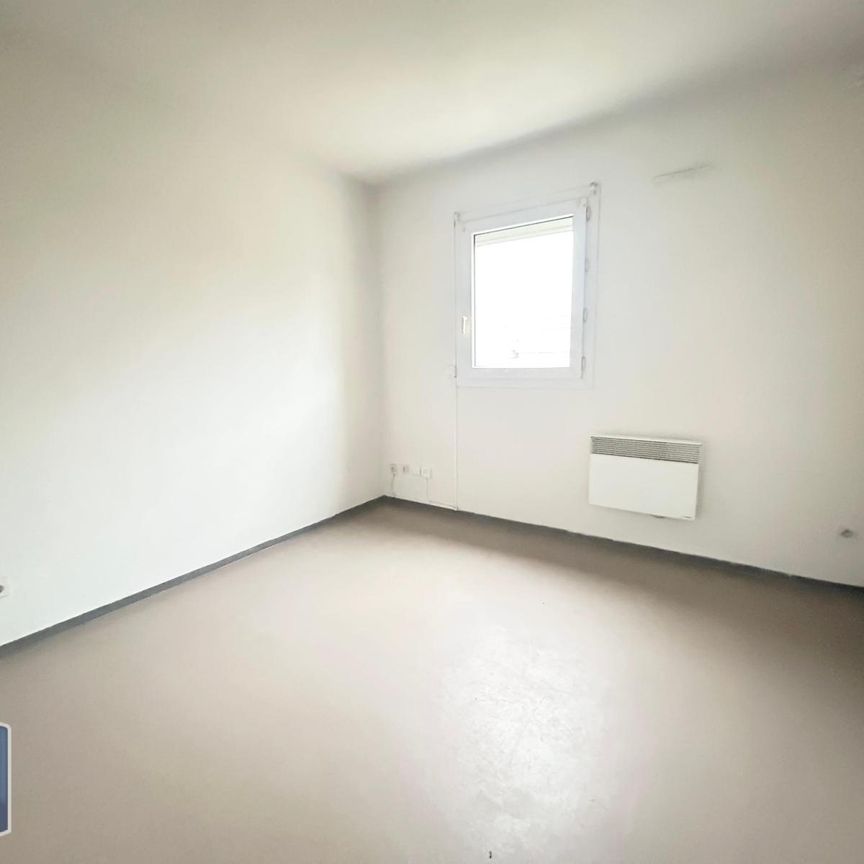 Location Appartement 1 pièce 15m² TOURS 37200 - Photo 1