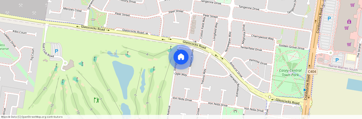 14 Islington Avenue, VIC 3977, Cranbourne North