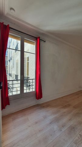 appartement sans vis a vis paris15 - Photo 5