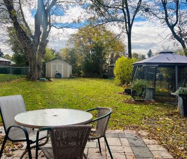 For Lease - 711 Dunlop Street Unit# Bsmt, Whitby, Ontario - Photo 5