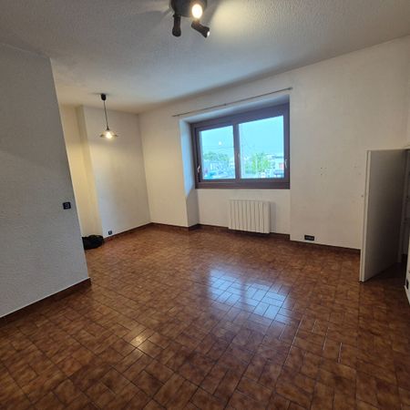 STUDIO QUARTIER REVERIAZ CHAMBERY - Photo 3