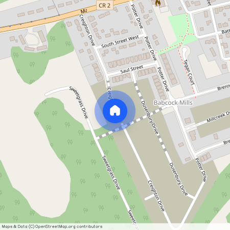 67 CREIGHTON DRIVE, Loyalist, Lennox and Addington - South