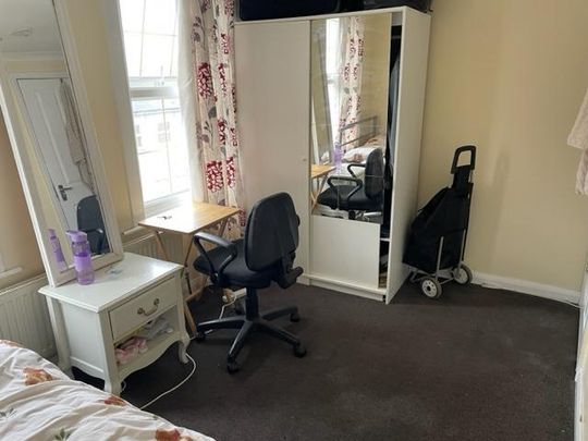 1 bedroom terraced house to rent - Photo 1