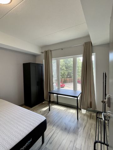 For Lease - 77 LELAND Street Unit# 201, Hamilton, Ontario - Photo 5