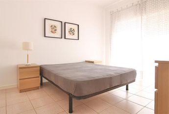 Apartamento T1 em Coimbra