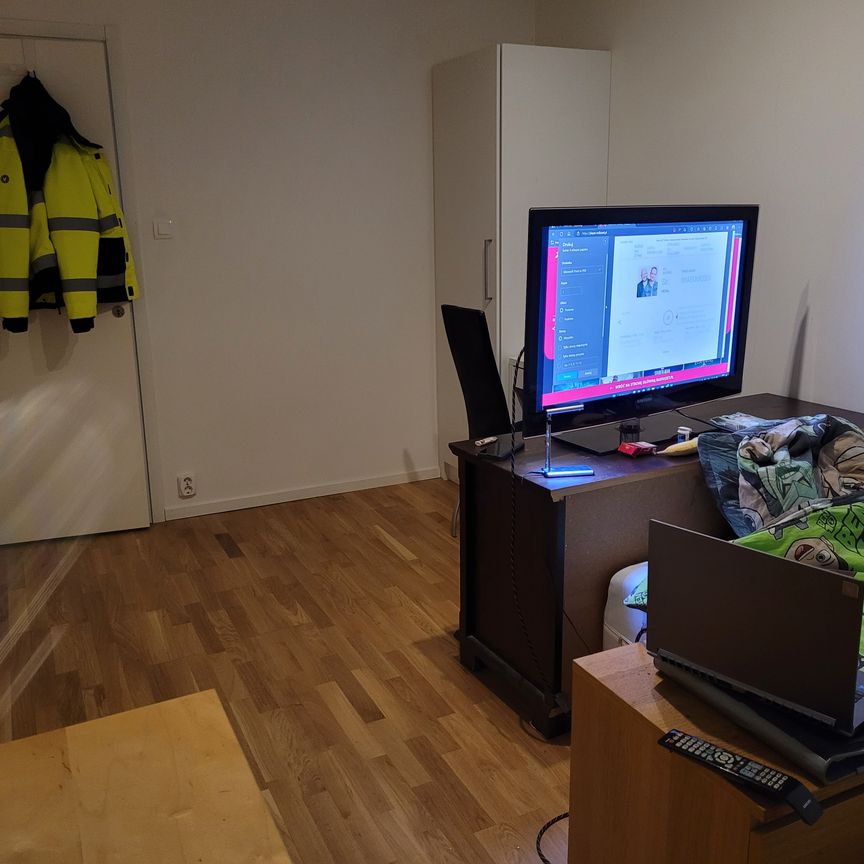 Sandstensvägen, Jordbro - Foto 1