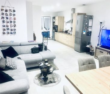 Maison 3 pièces à Mexy - Photo 1