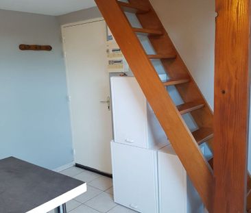 Location appartement 2 pièces, 22.00m², Soissons - Photo 3
