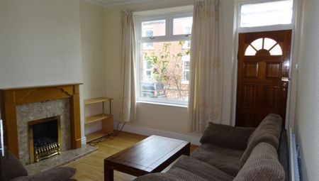 Eyam Road, Crookes Sheffield, S10 1UT - Photo 2