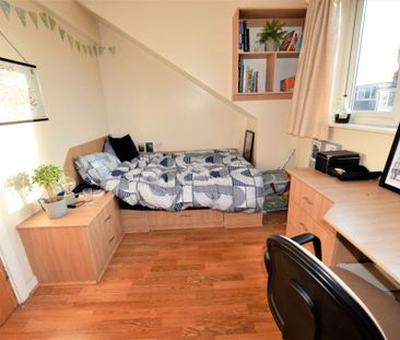 10 bedroom House in & 6 Mayville Road, Leeds - Photo 4