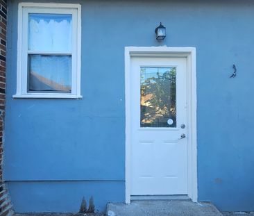 For Lease - 111 Bexhill Avenue Unit# Bsmnt, Toronto, Ontario - Photo 1