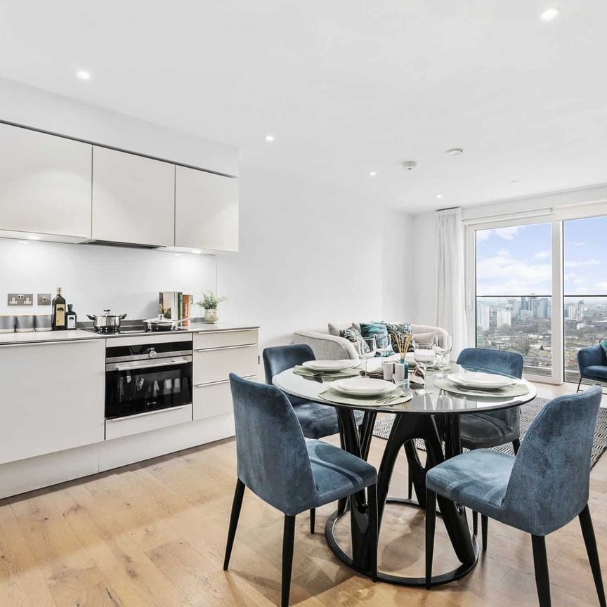 Raglan House, SE1 6TJ, London - Photo 1