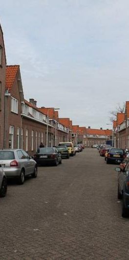 Leuke studentenkamer te huur in Breda - Photo 1