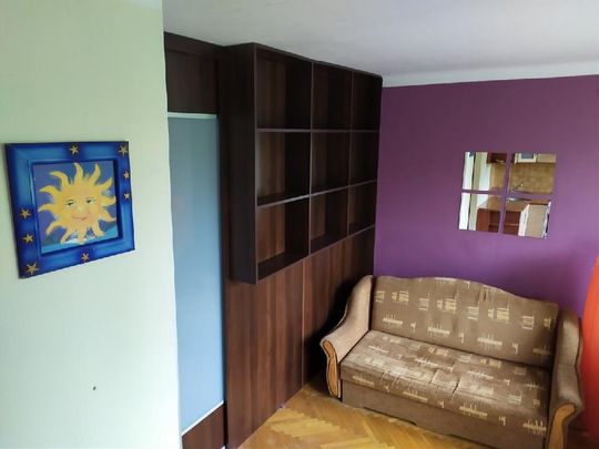 Mieszkanie śląskie Pszczyna powierzchnia 49.0 m² C160-WM-93929 - Photo 1