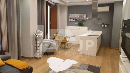 Piso de alquiler en Plaza del Campillo, San Matías - Realejo - Photo 2