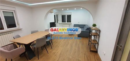 Apartament 3 camere amplu Bd. Lascar Catargiu / Piata Victoriei - Photo 2