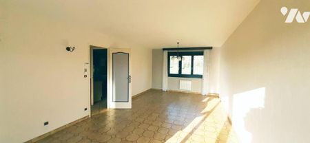 Axe GODERVILLE - BOLBEC, Pavillon T4 - Photo 2