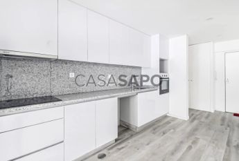 Apartamento T2 para alugar no Porto