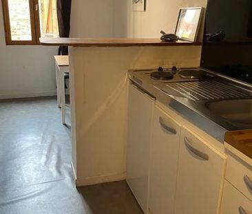 Location Appartement 1 pièces 20 m2 à Perpignan - Photo 1