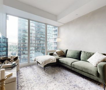 For Lease - 125 Blue Jays Way Unit# 2101, Toronto, Ontario - Photo 5