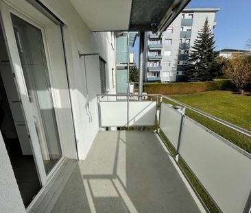 2 Zimmer, 52 m², 2. Stock - Foto 4
