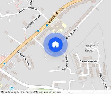 Howitt Street, Heanor, DE75 7AW - Photo 1