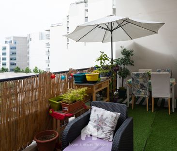 Le Patio Joliette - Photo 2
